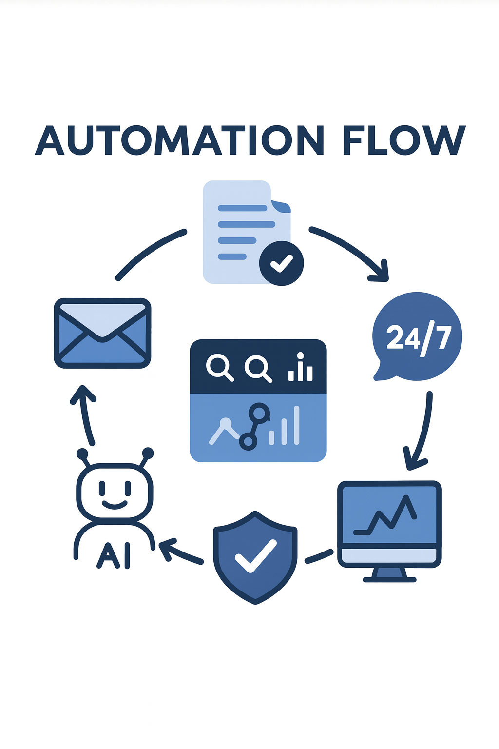 Plan de implementare