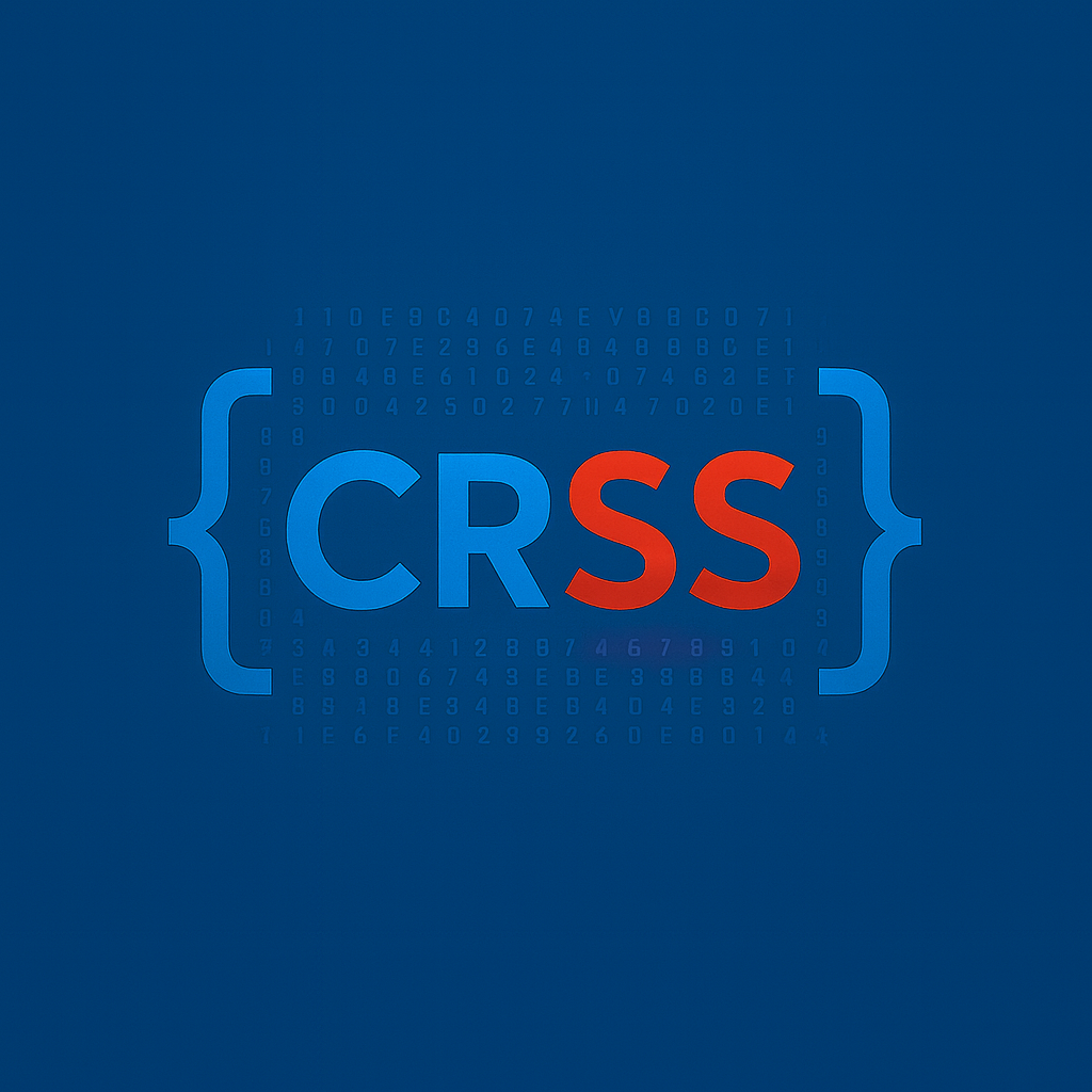 CRSS Logo