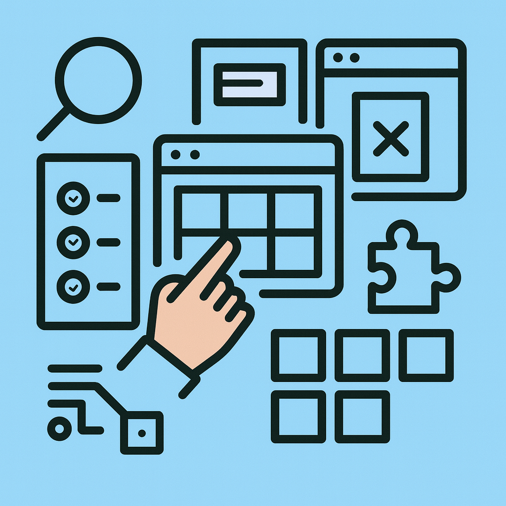 Plan de implementare